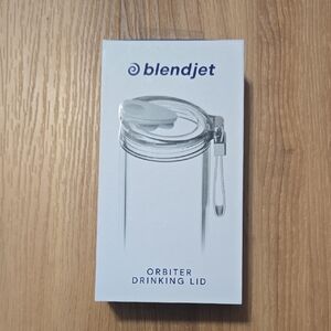 Blendjet Orbiter Drinking Lid